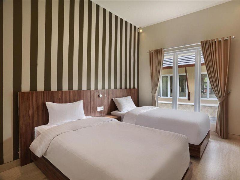 Askara Canggu Townhouse Zewnętrze zdjęcie