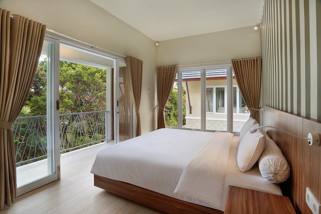 Askara Canggu Townhouse Zewnętrze zdjęcie