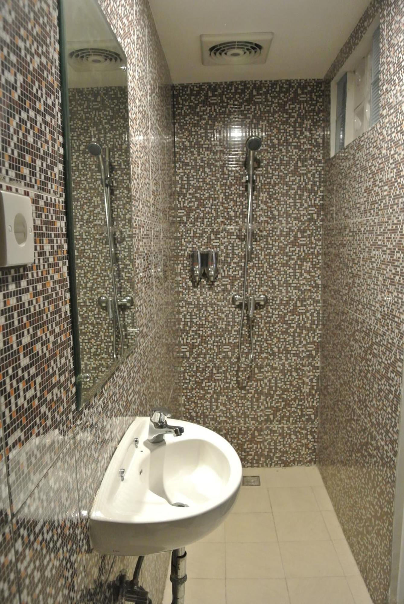 Askara Canggu Townhouse Zewnętrze zdjęcie