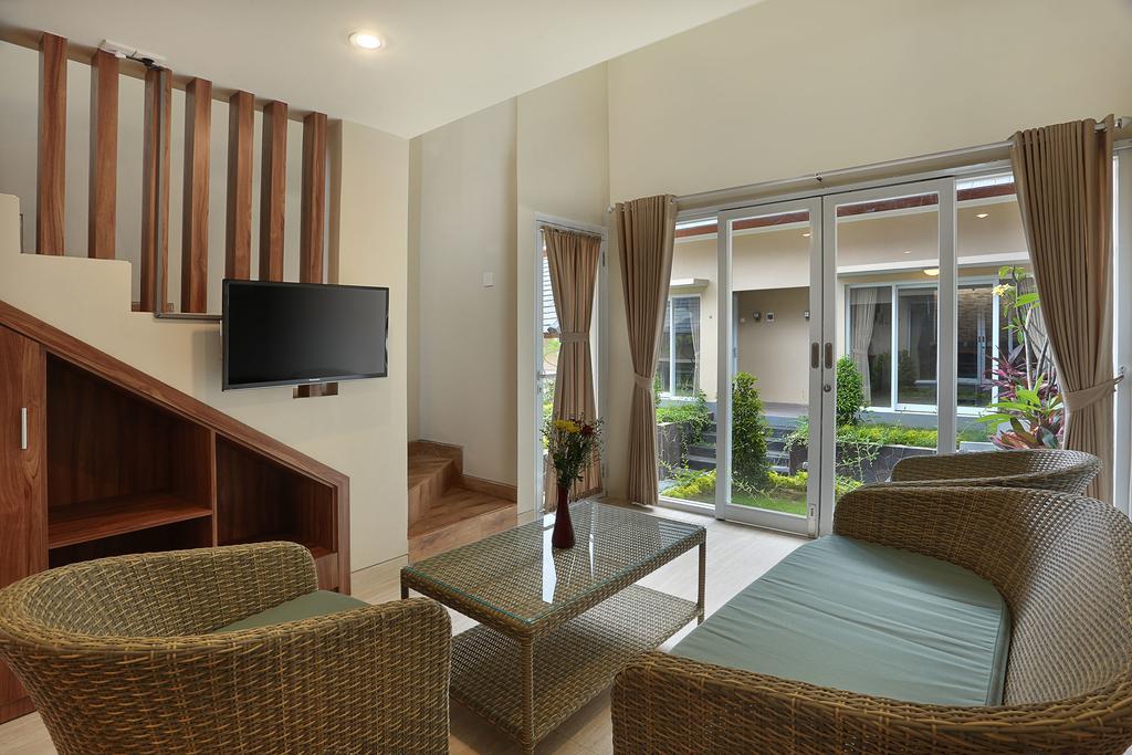 Askara Canggu Townhouse Zewnętrze zdjęcie